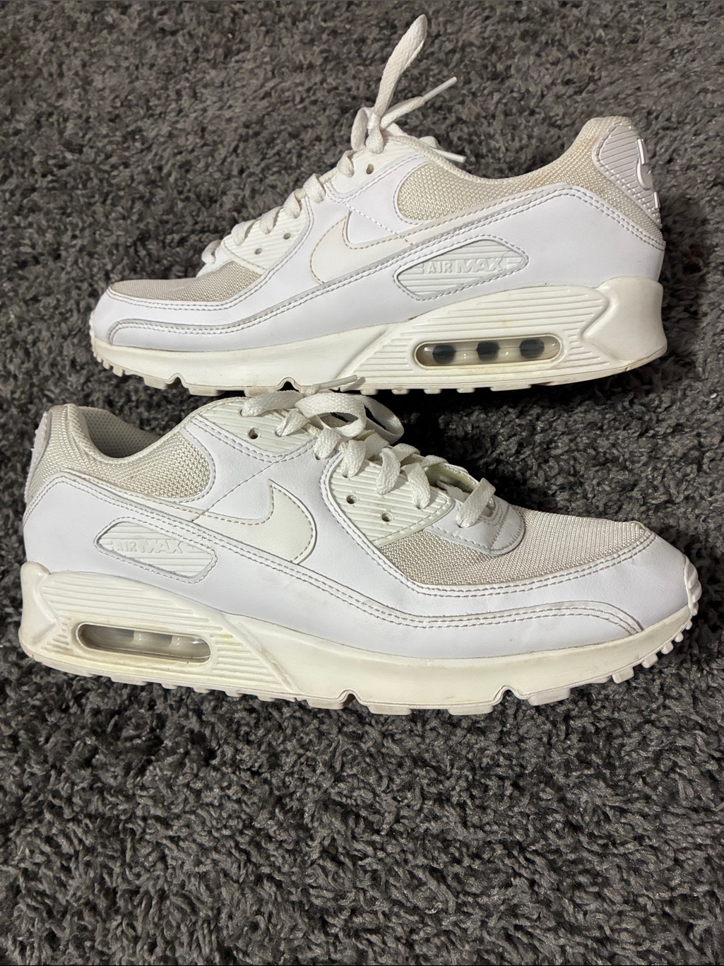Nike Air Max 90